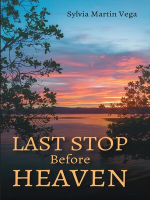 cover image of Last Stop Before Heaven